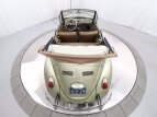 Thumbnail Photo 40 for 1966 Volkswagen Beetle